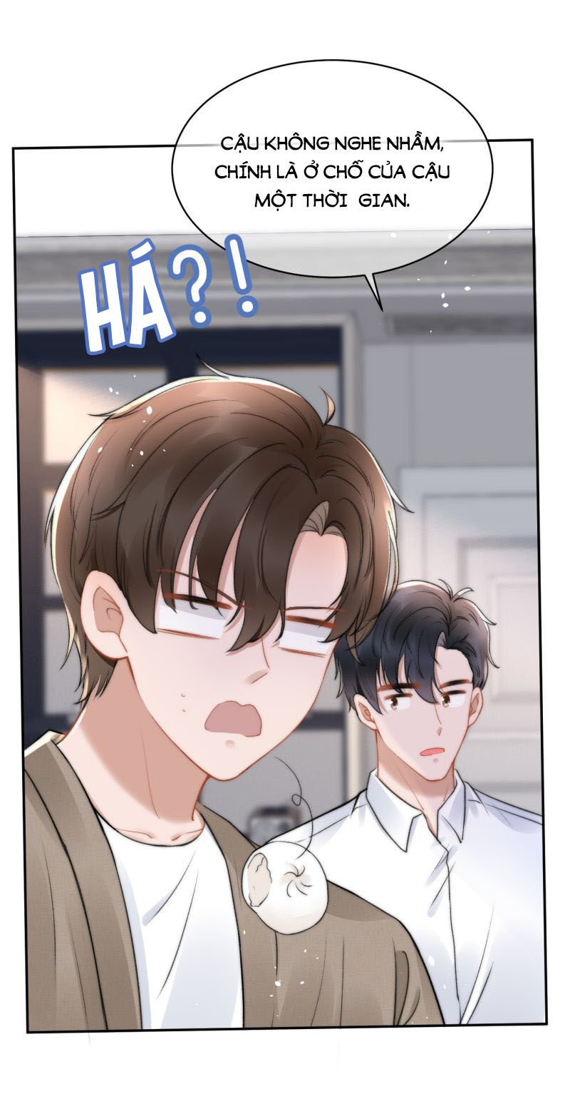 Những Ngày Cùng Tra Công Chính Diện Quyết Đấu Chapter 51 - Trang 2