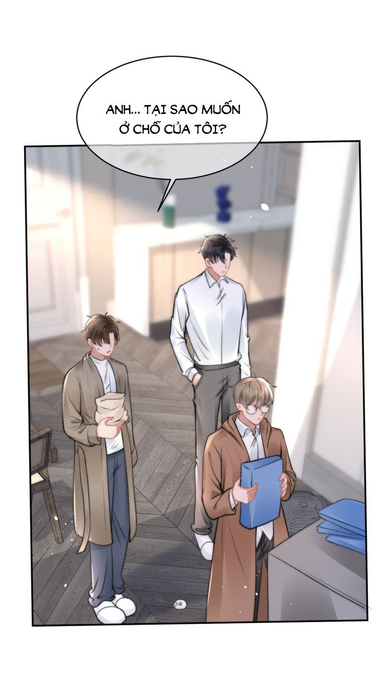 Những Ngày Cùng Tra Công Chính Diện Quyết Đấu Chapter 51 - Trang 2