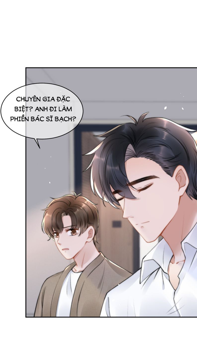 Những Ngày Cùng Tra Công Chính Diện Quyết Đấu Chapter 51 - Trang 2