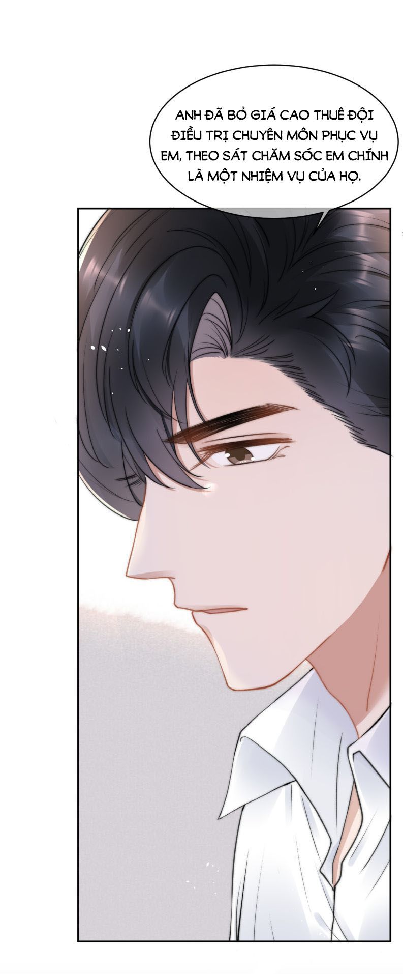 Những Ngày Cùng Tra Công Chính Diện Quyết Đấu Chapter 51 - Trang 2