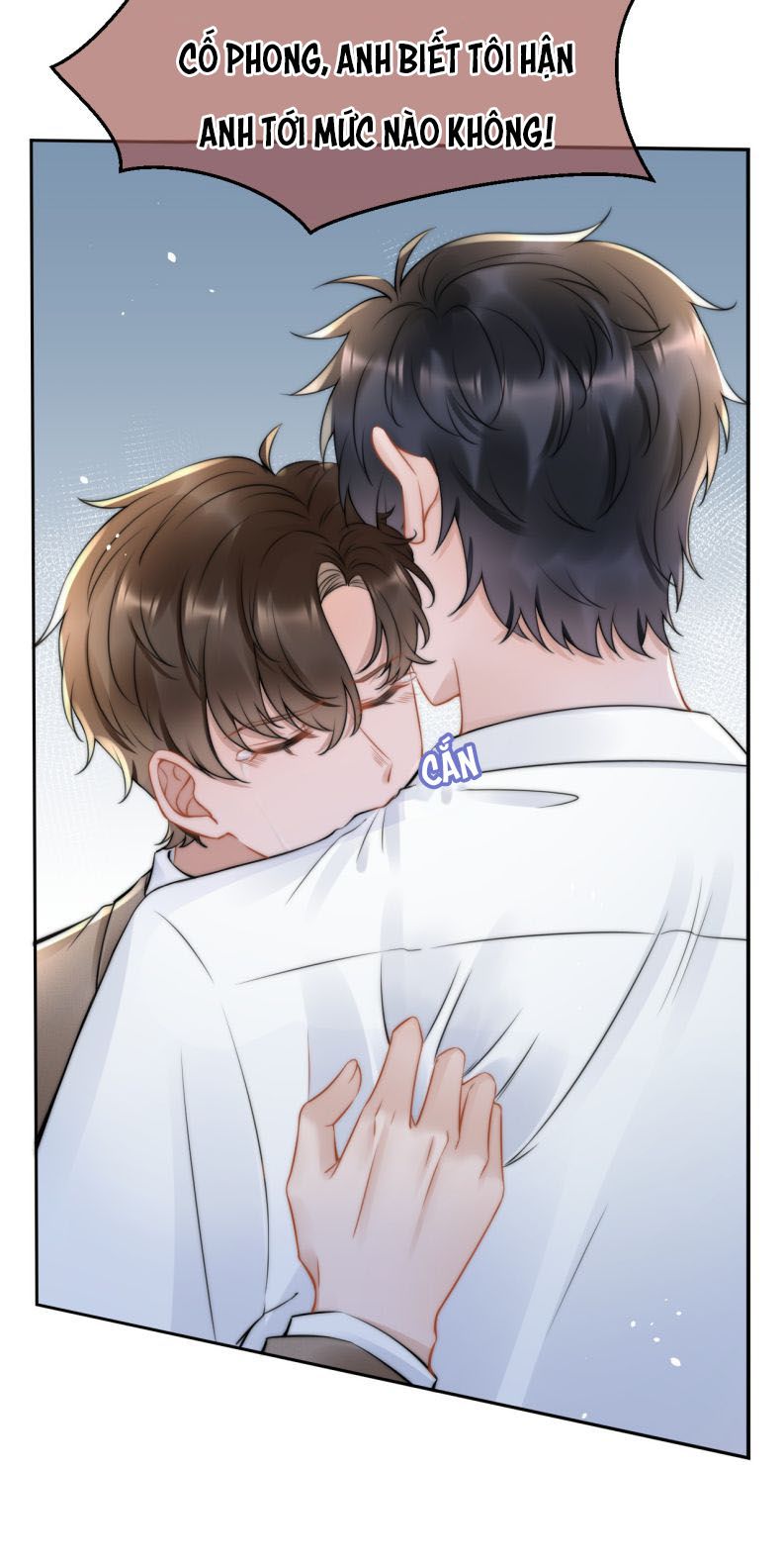 Những Ngày Cùng Tra Công Chính Diện Quyết Đấu Chapter 51 - Trang 2