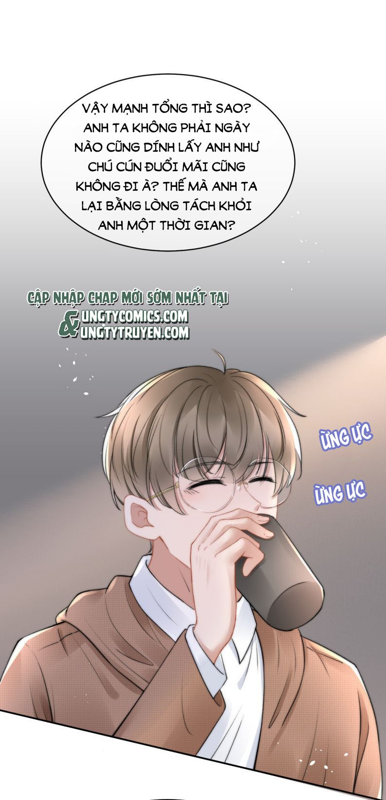 Những Ngày Cùng Tra Công Chính Diện Quyết Đấu Chapter 51 - Trang 2