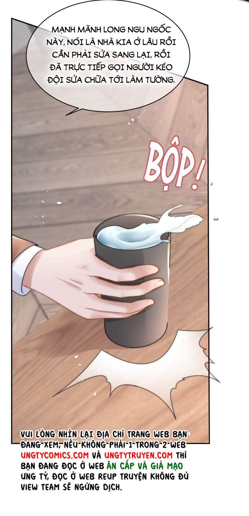 Những Ngày Cùng Tra Công Chính Diện Quyết Đấu Chapter 51 - Trang 2