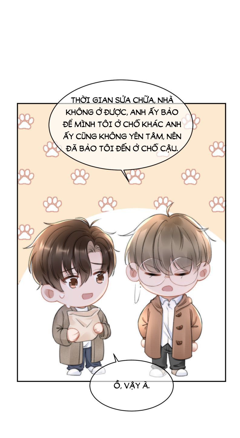 Những Ngày Cùng Tra Công Chính Diện Quyết Đấu Chapter 51 - Trang 2