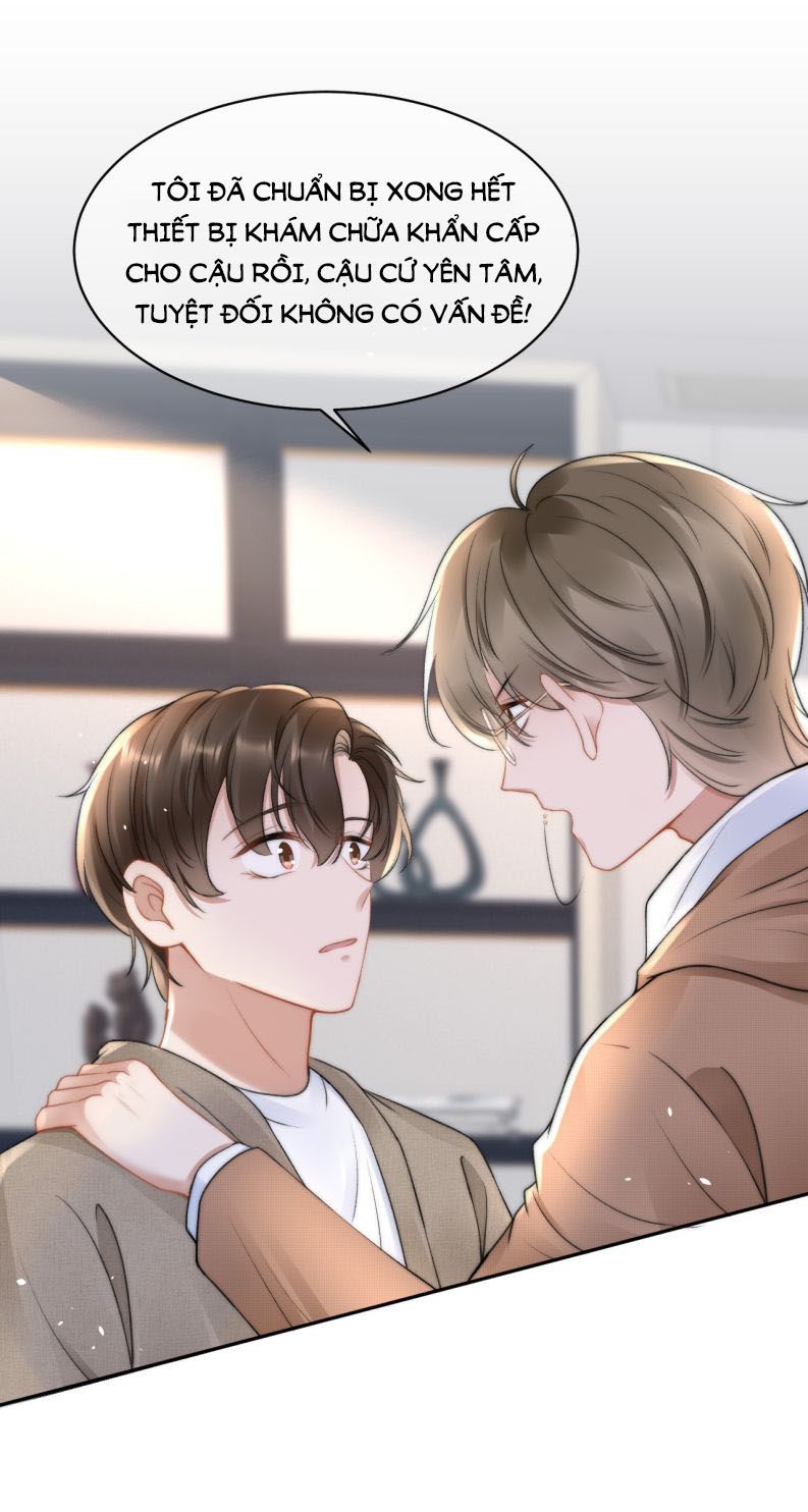 Những Ngày Cùng Tra Công Chính Diện Quyết Đấu Chapter 51 - Trang 2