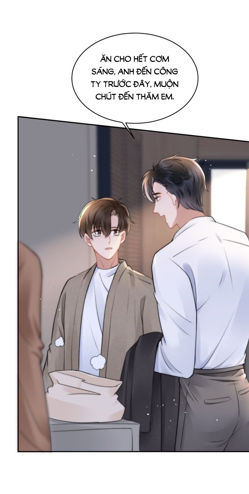 Những Ngày Cùng Tra Công Chính Diện Quyết Đấu Chapter 51 - Trang 2