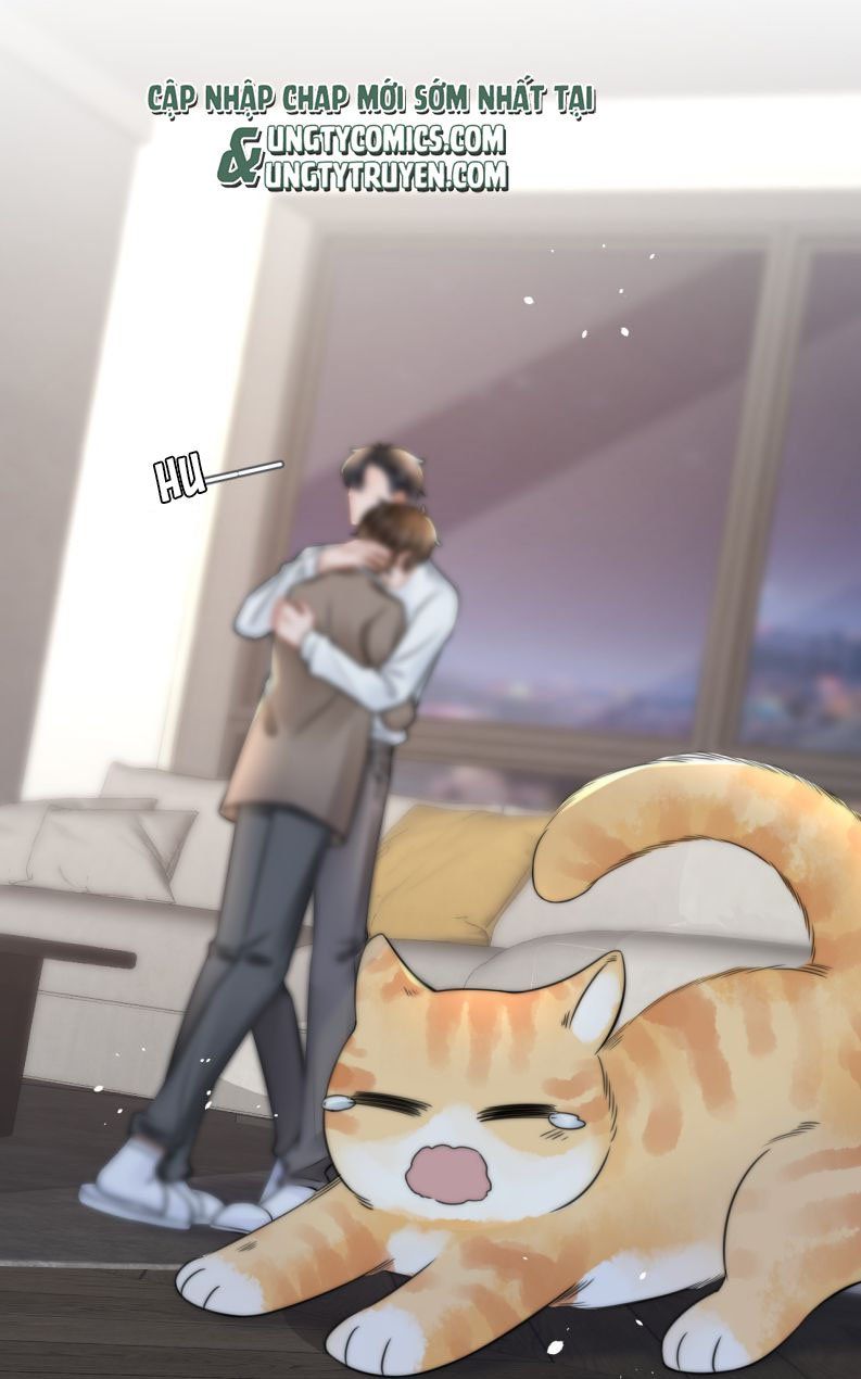 Những Ngày Cùng Tra Công Chính Diện Quyết Đấu Chapter 51 - Trang 2
