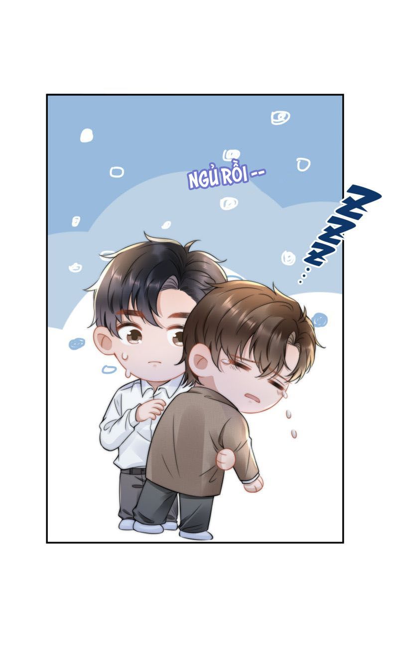 Những Ngày Cùng Tra Công Chính Diện Quyết Đấu Chapter 51 - Trang 2