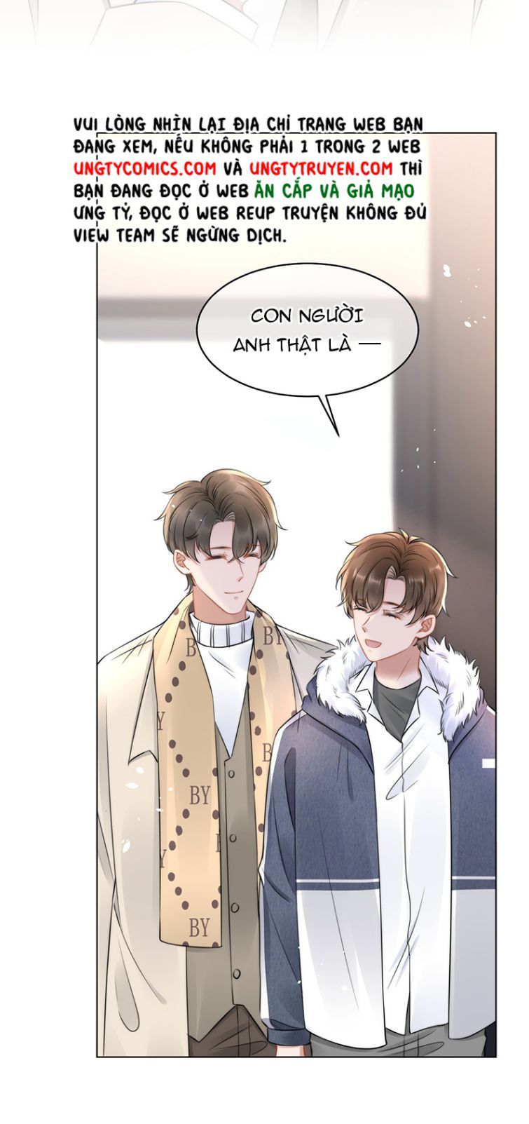 Những Ngày Cùng Tra Công Chính Diện Quyết Đấu Chapter 52 - Trang 2