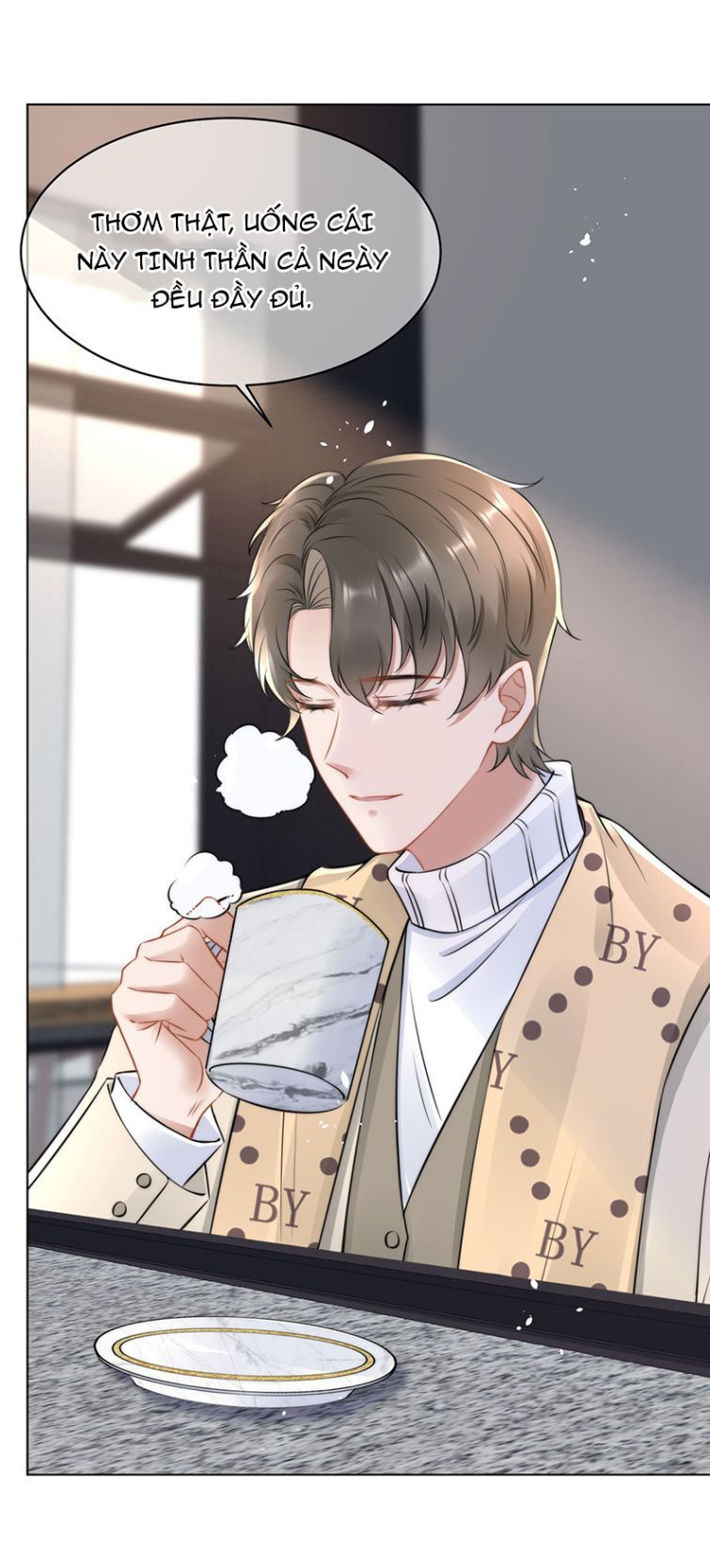 Những Ngày Cùng Tra Công Chính Diện Quyết Đấu Chapter 52 - Trang 2