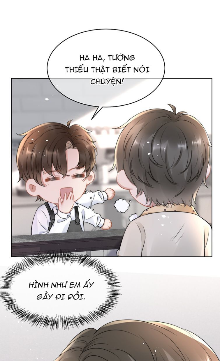 Những Ngày Cùng Tra Công Chính Diện Quyết Đấu Chapter 52 - Trang 2
