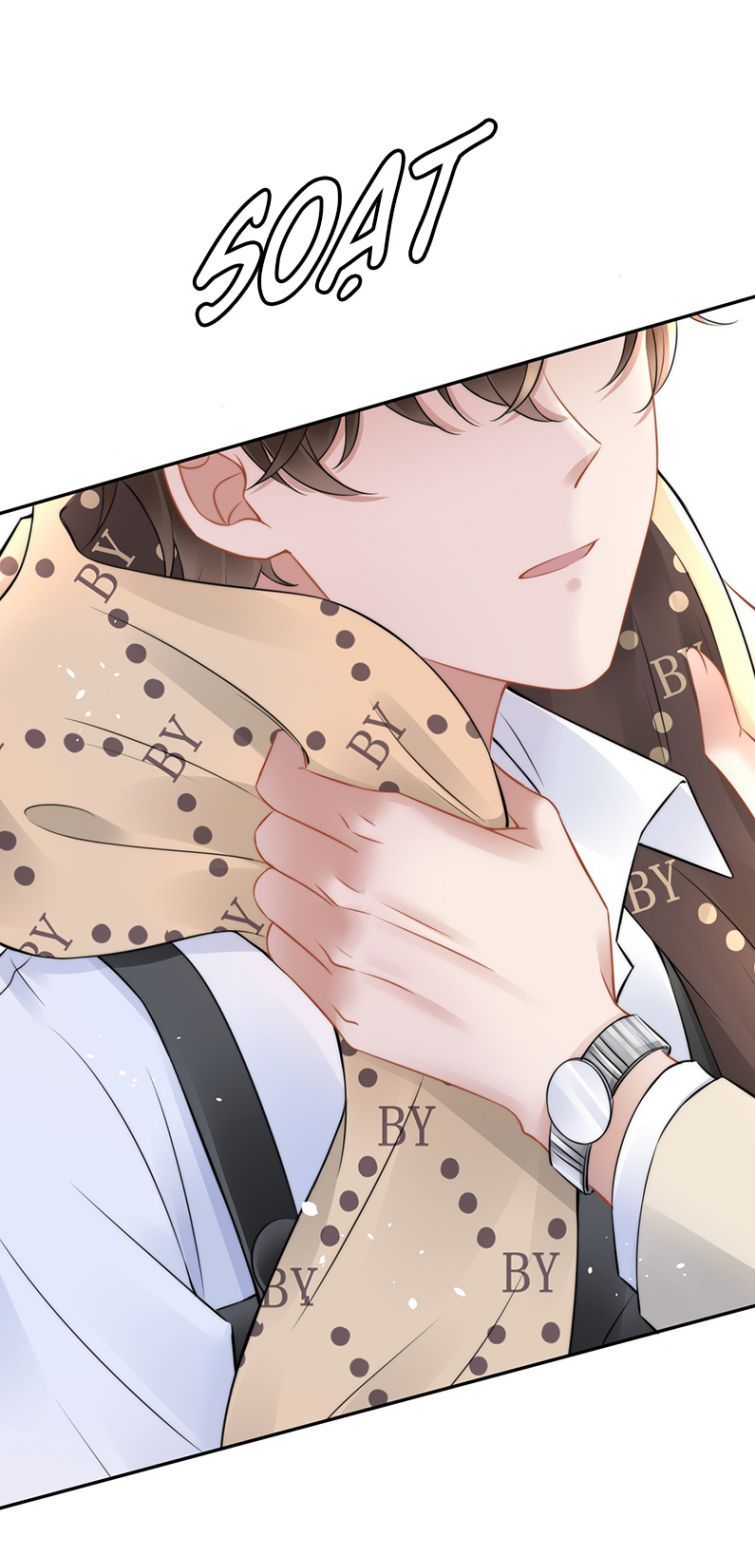 Những Ngày Cùng Tra Công Chính Diện Quyết Đấu Chapter 52 - Trang 2