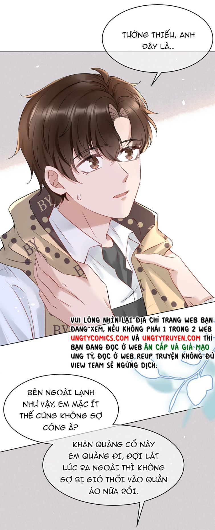 Những Ngày Cùng Tra Công Chính Diện Quyết Đấu Chapter 52 - Trang 2