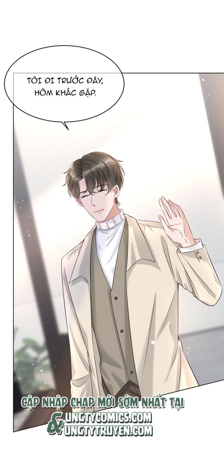Những Ngày Cùng Tra Công Chính Diện Quyết Đấu Chapter 52 - Trang 2