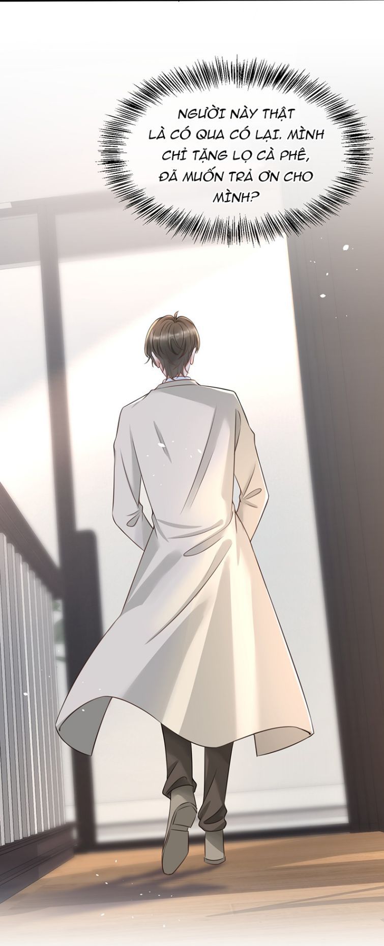 Những Ngày Cùng Tra Công Chính Diện Quyết Đấu Chapter 52 - Trang 2