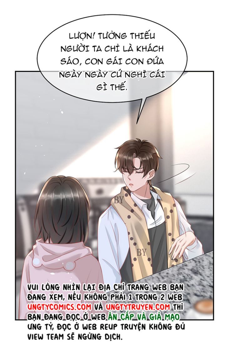 Những Ngày Cùng Tra Công Chính Diện Quyết Đấu Chapter 52 - Trang 2