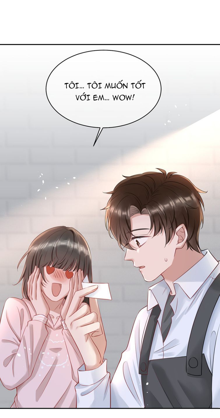 Những Ngày Cùng Tra Công Chính Diện Quyết Đấu Chapter 52 - Trang 2