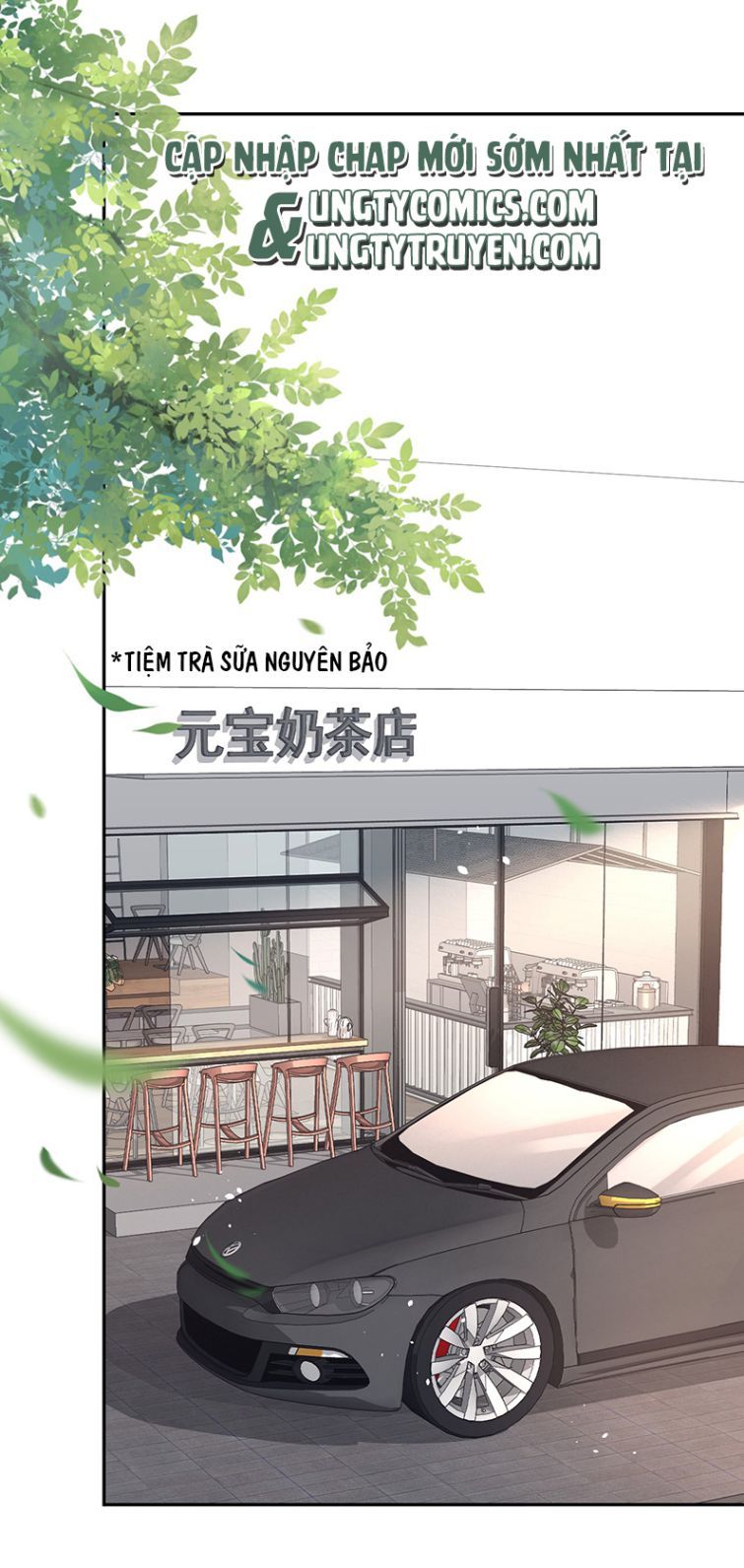 Những Ngày Cùng Tra Công Chính Diện Quyết Đấu Chapter 52 - Trang 2