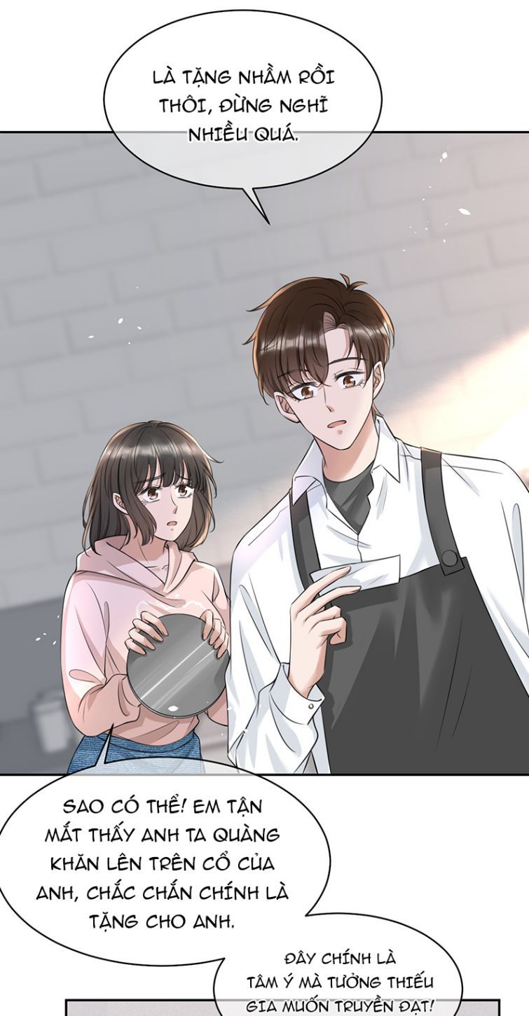 Những Ngày Cùng Tra Công Chính Diện Quyết Đấu Chapter 52 - Trang 2