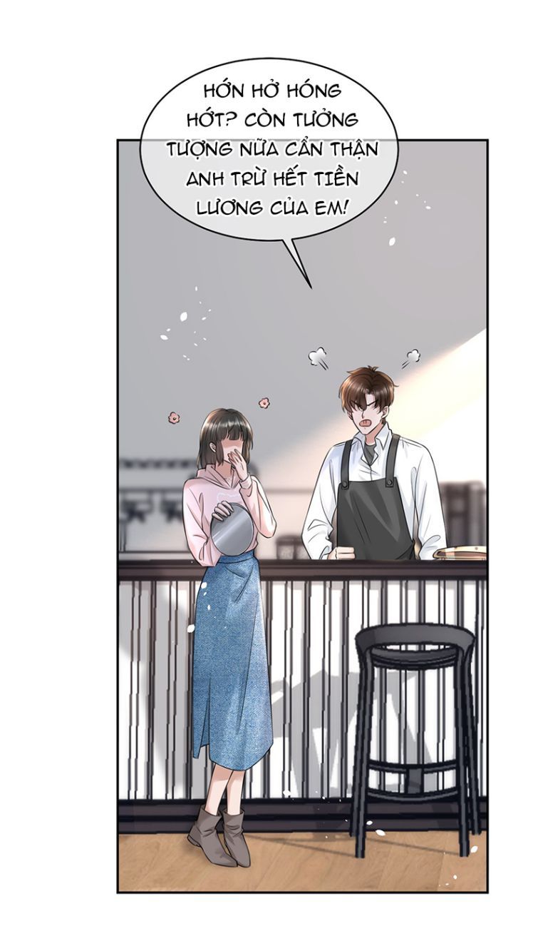 Những Ngày Cùng Tra Công Chính Diện Quyết Đấu Chapter 52 - Trang 2