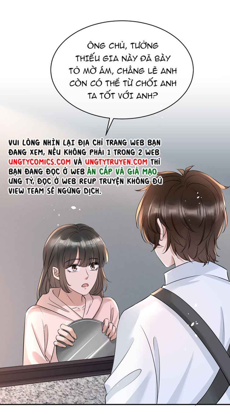 Những Ngày Cùng Tra Công Chính Diện Quyết Đấu Chapter 52 - Trang 2