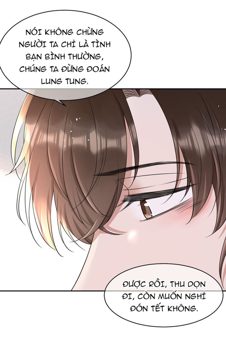 Những Ngày Cùng Tra Công Chính Diện Quyết Đấu Chapter 52 - Trang 2