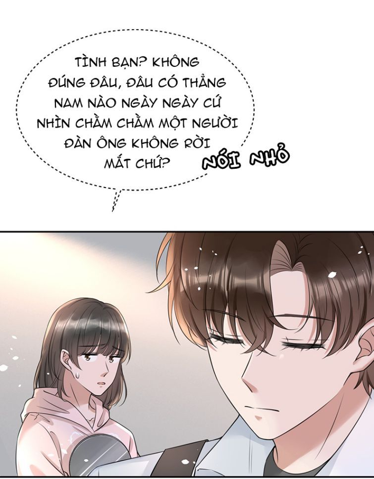 Những Ngày Cùng Tra Công Chính Diện Quyết Đấu Chapter 52 - Trang 2