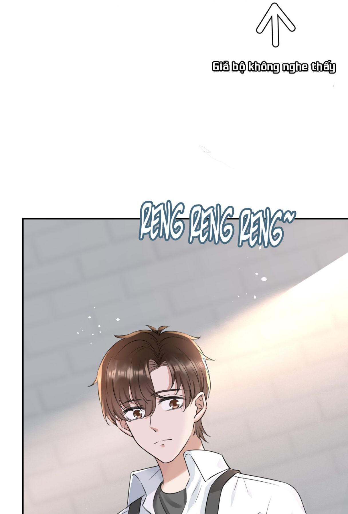 Những Ngày Cùng Tra Công Chính Diện Quyết Đấu Chapter 52 - Trang 2
