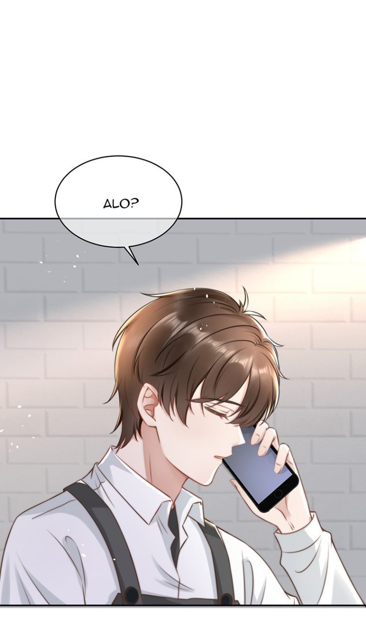 Những Ngày Cùng Tra Công Chính Diện Quyết Đấu Chapter 52 - Trang 2