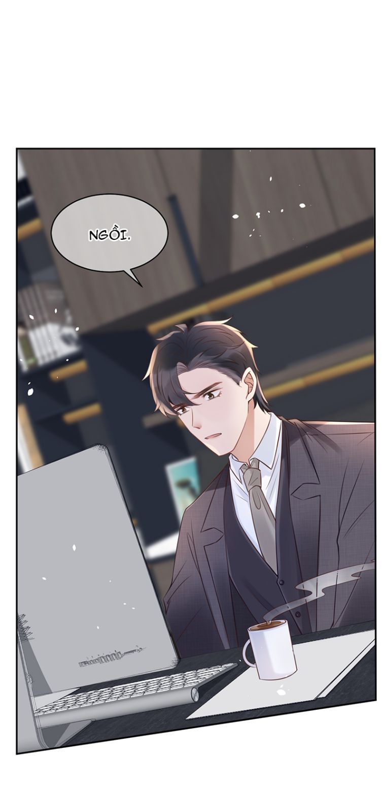 Những Ngày Cùng Tra Công Chính Diện Quyết Đấu Chapter 52 - Trang 2