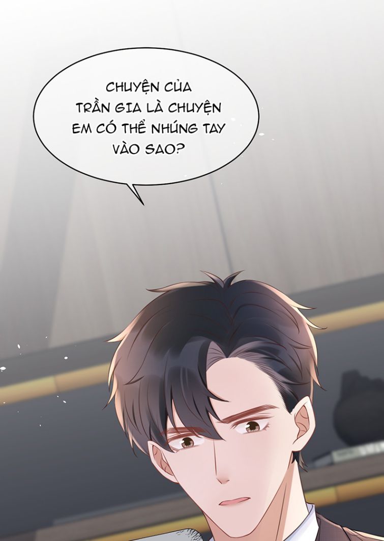 Những Ngày Cùng Tra Công Chính Diện Quyết Đấu Chapter 52 - Trang 2