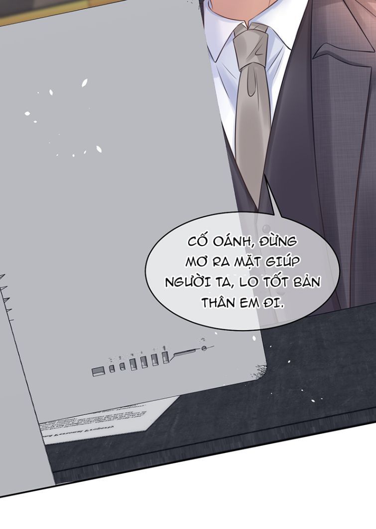 Những Ngày Cùng Tra Công Chính Diện Quyết Đấu Chapter 52 - Trang 2