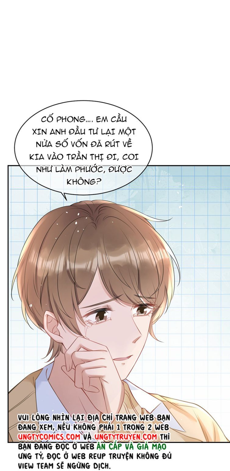 Những Ngày Cùng Tra Công Chính Diện Quyết Đấu Chapter 52 - Trang 2