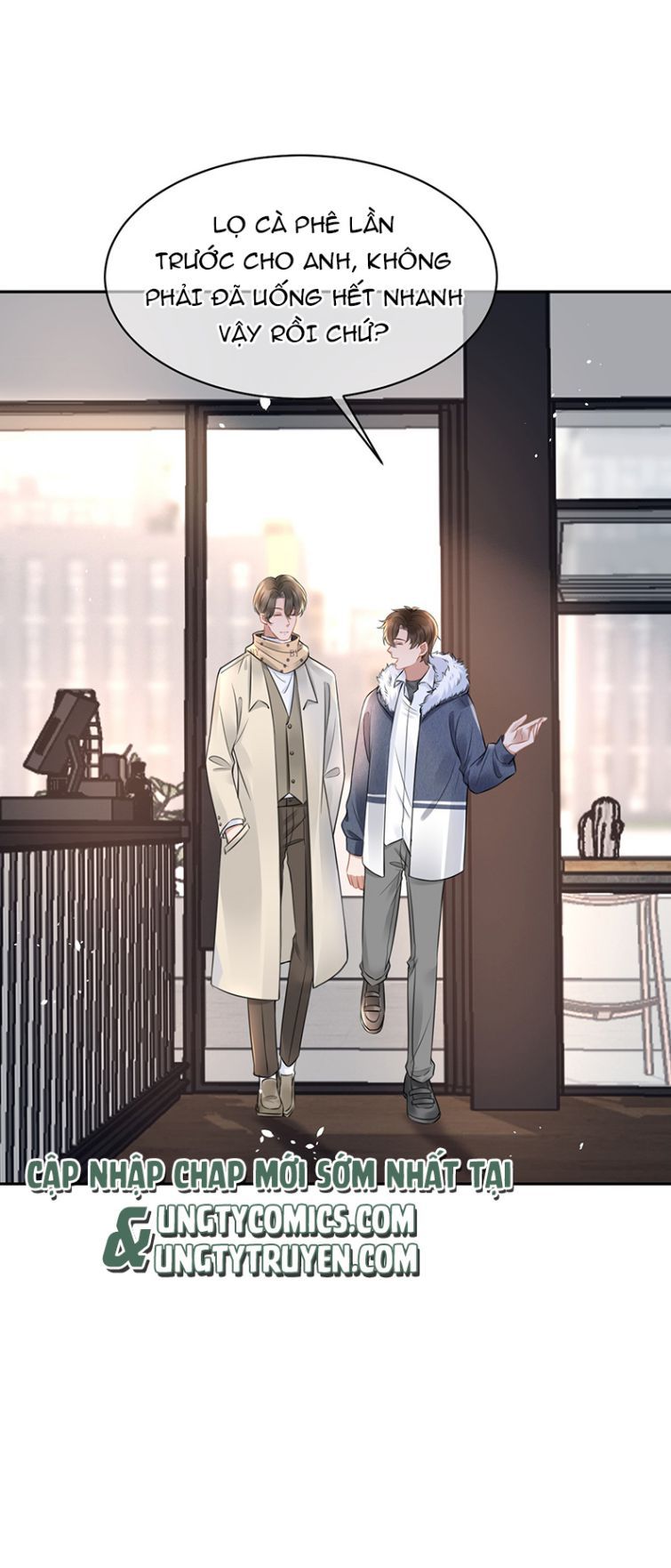Những Ngày Cùng Tra Công Chính Diện Quyết Đấu Chapter 52 - Trang 2