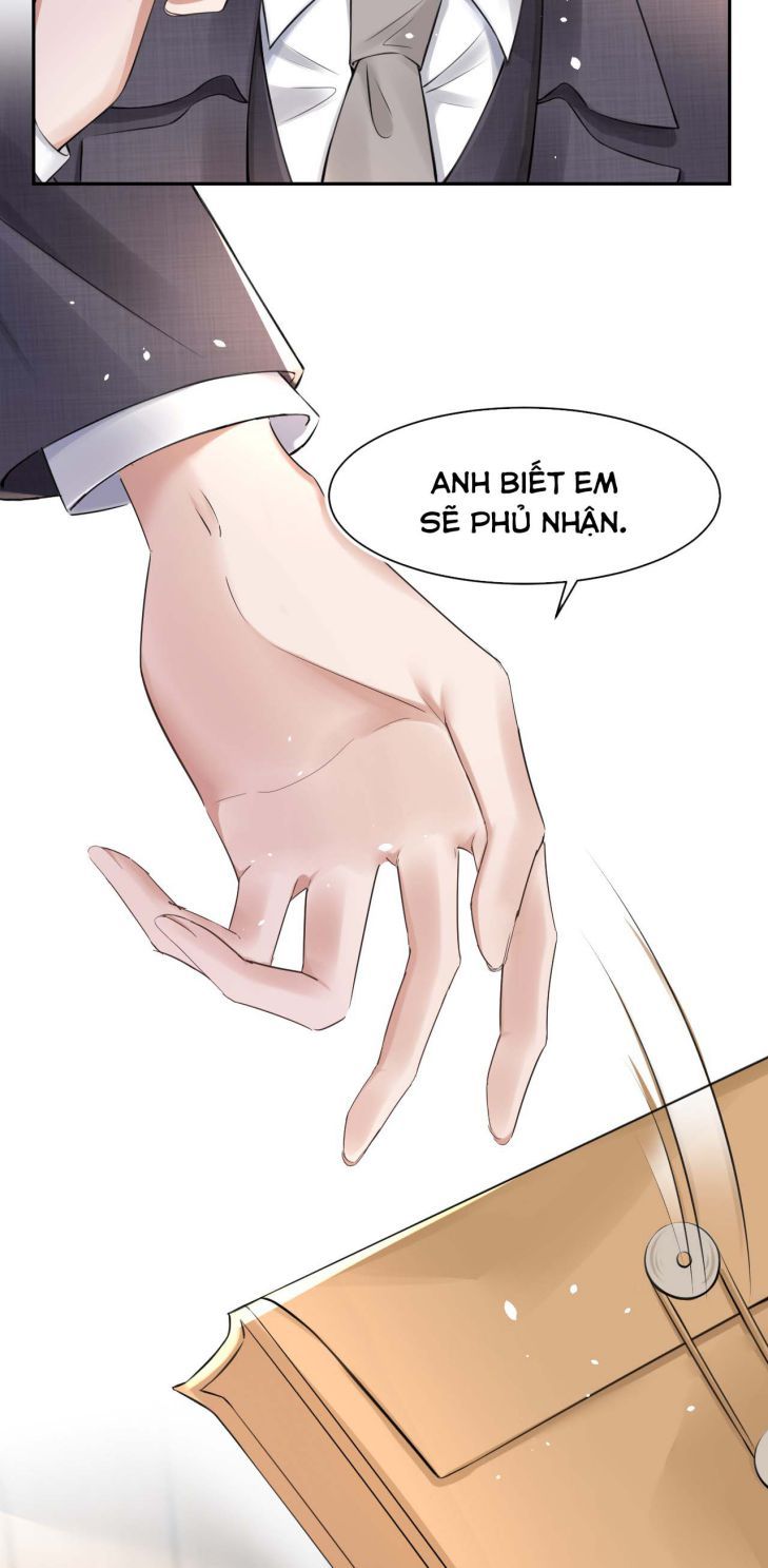 Những Ngày Cùng Tra Công Chính Diện Quyết Đấu Chapter 53 - Trang 2