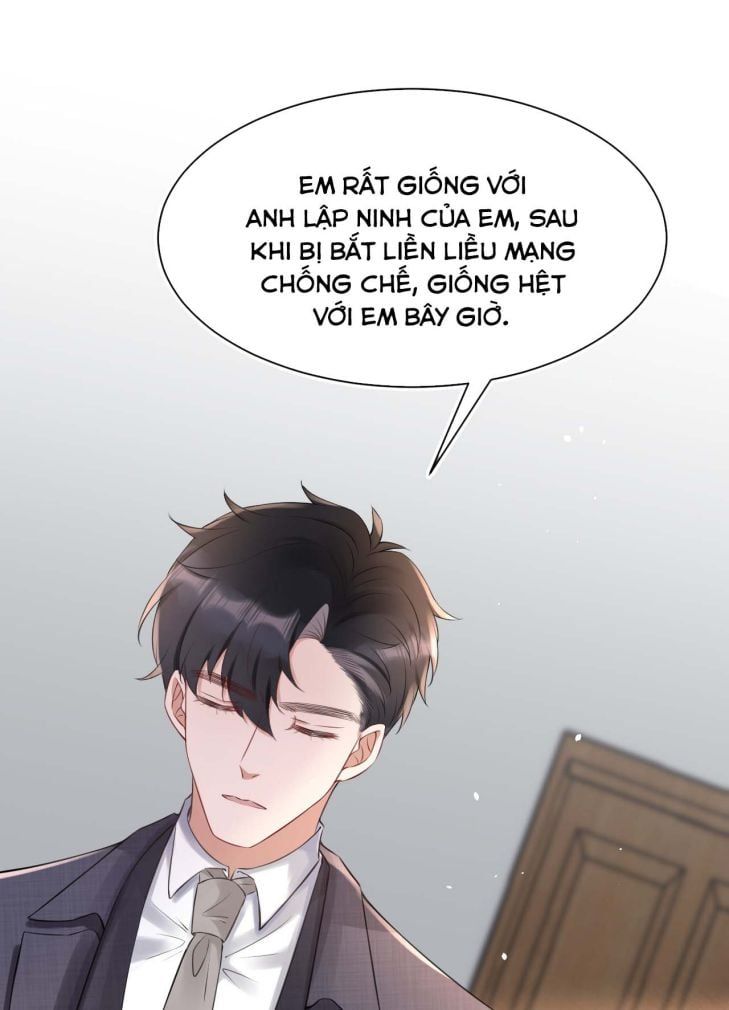 Những Ngày Cùng Tra Công Chính Diện Quyết Đấu Chapter 53 - Trang 2