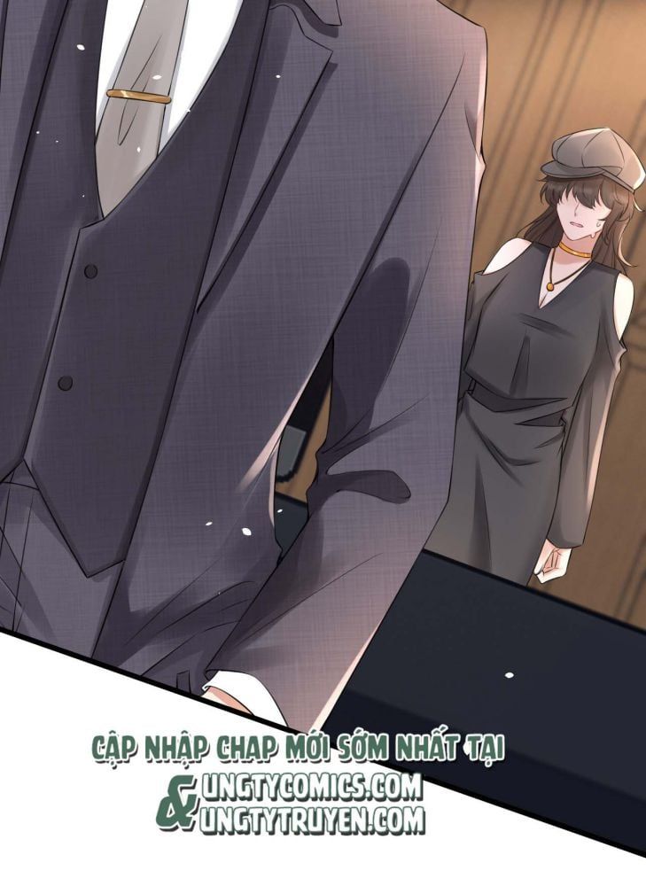 Những Ngày Cùng Tra Công Chính Diện Quyết Đấu Chapter 53 - Trang 2