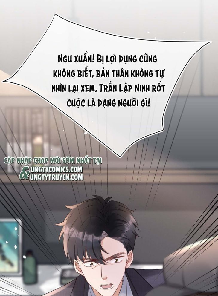 Những Ngày Cùng Tra Công Chính Diện Quyết Đấu Chapter 53 - Trang 2