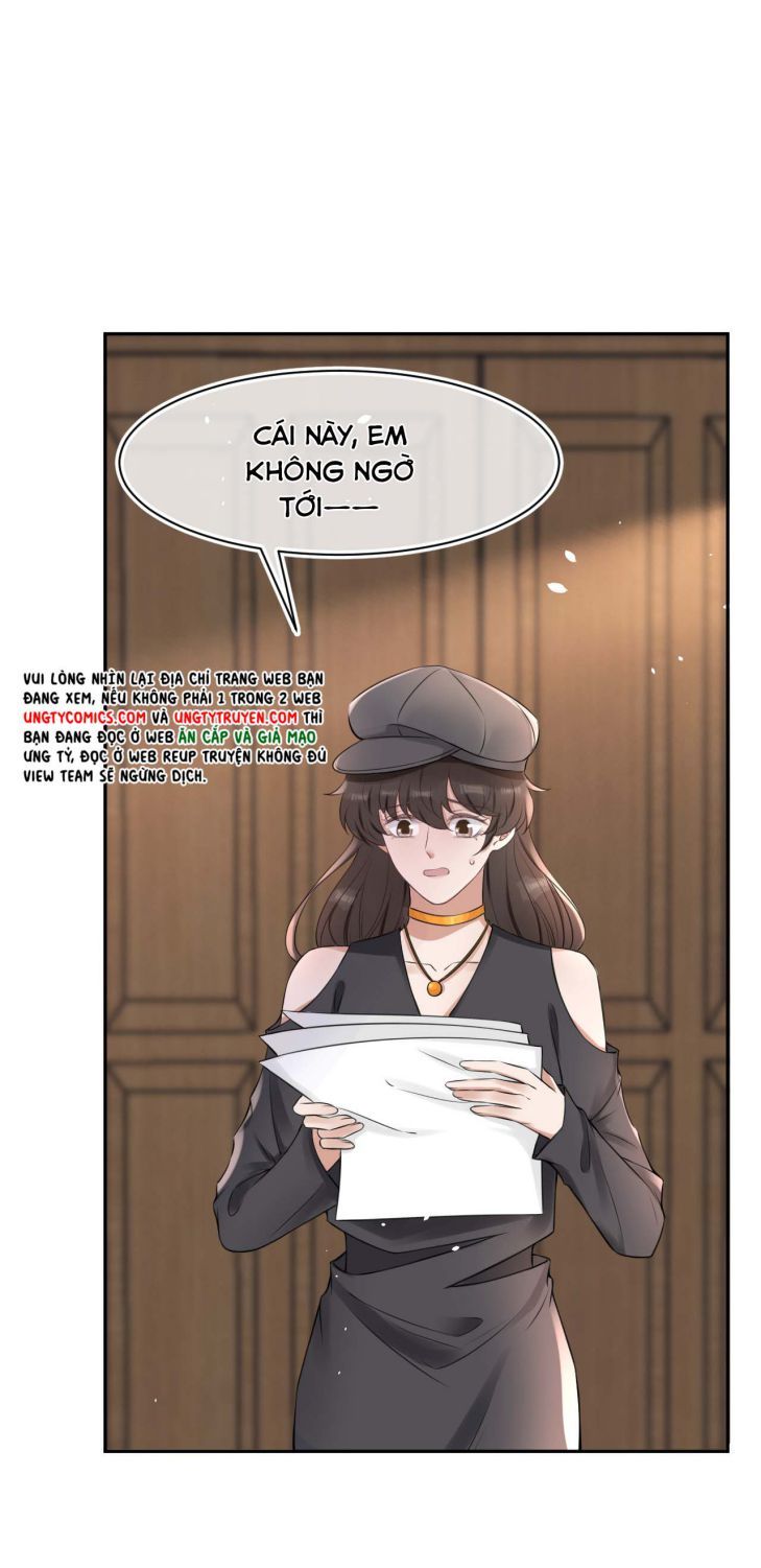 Những Ngày Cùng Tra Công Chính Diện Quyết Đấu Chapter 53 - Trang 2