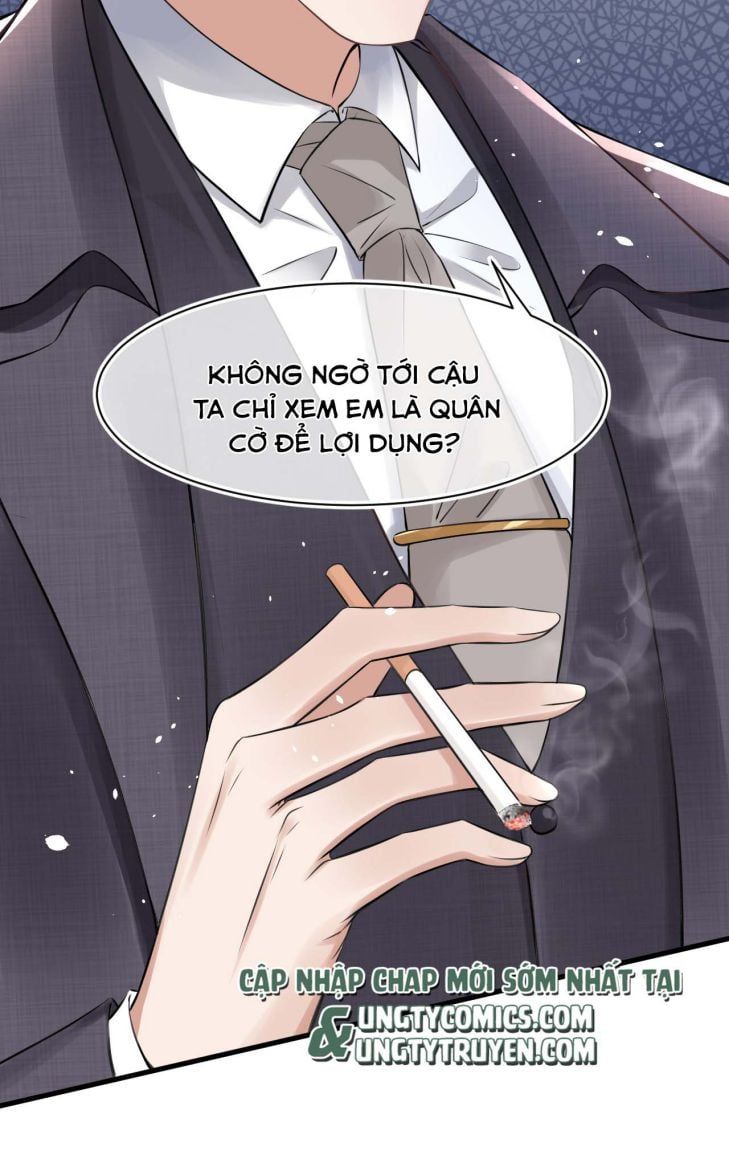 Những Ngày Cùng Tra Công Chính Diện Quyết Đấu Chapter 53 - Trang 2