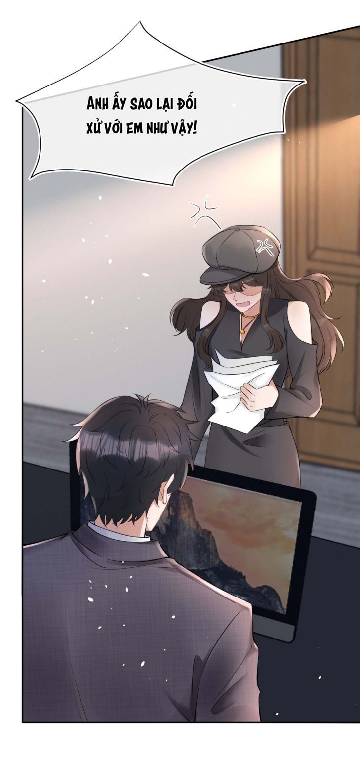 Những Ngày Cùng Tra Công Chính Diện Quyết Đấu Chapter 53 - Trang 2