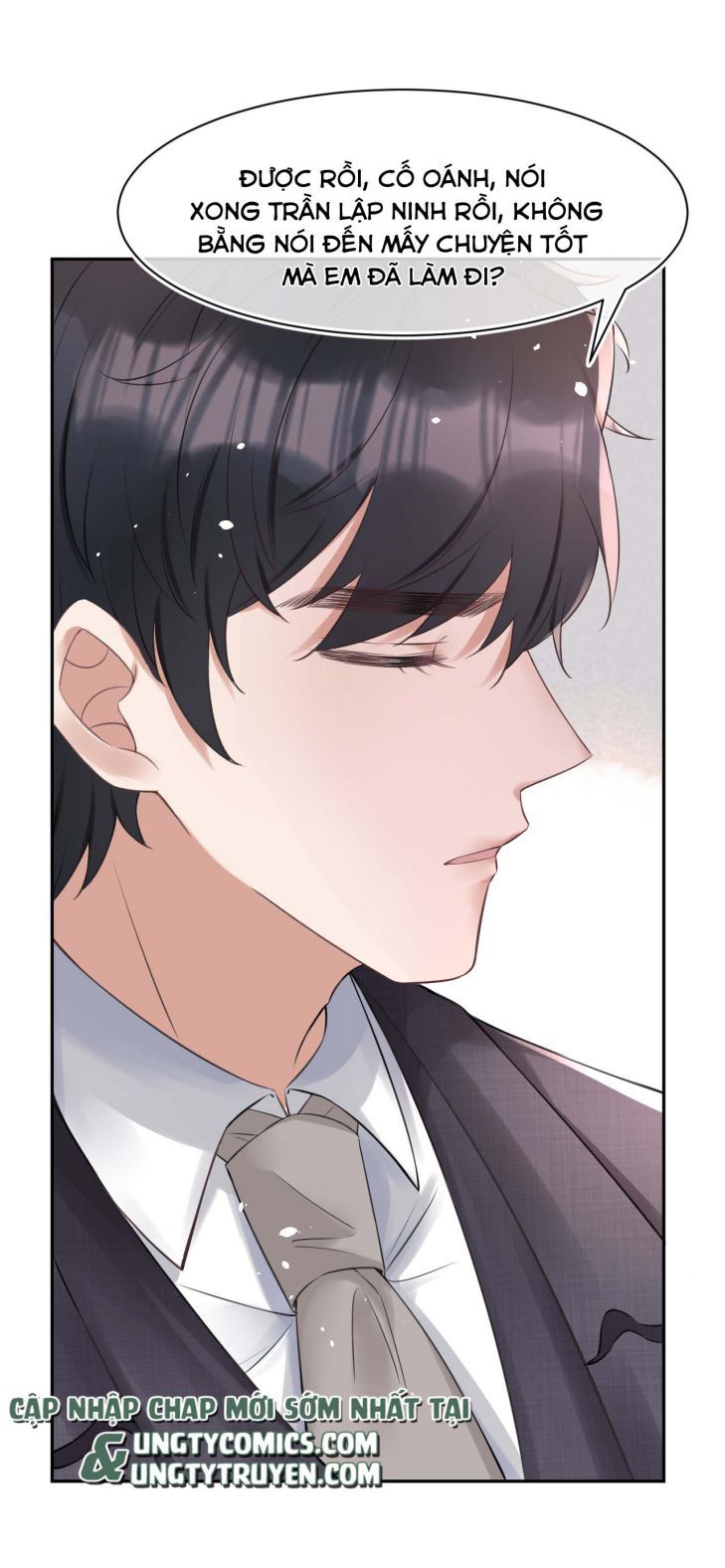 Những Ngày Cùng Tra Công Chính Diện Quyết Đấu Chapter 53 - Trang 2