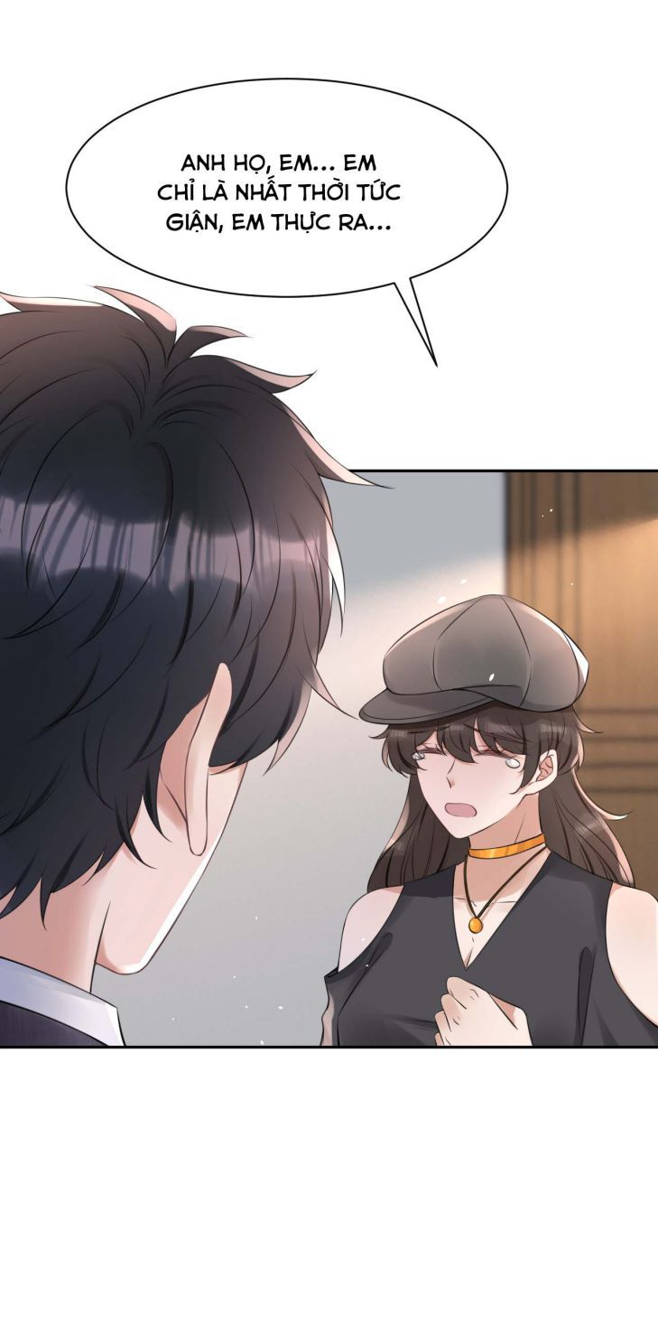 Những Ngày Cùng Tra Công Chính Diện Quyết Đấu Chapter 53 - Trang 2