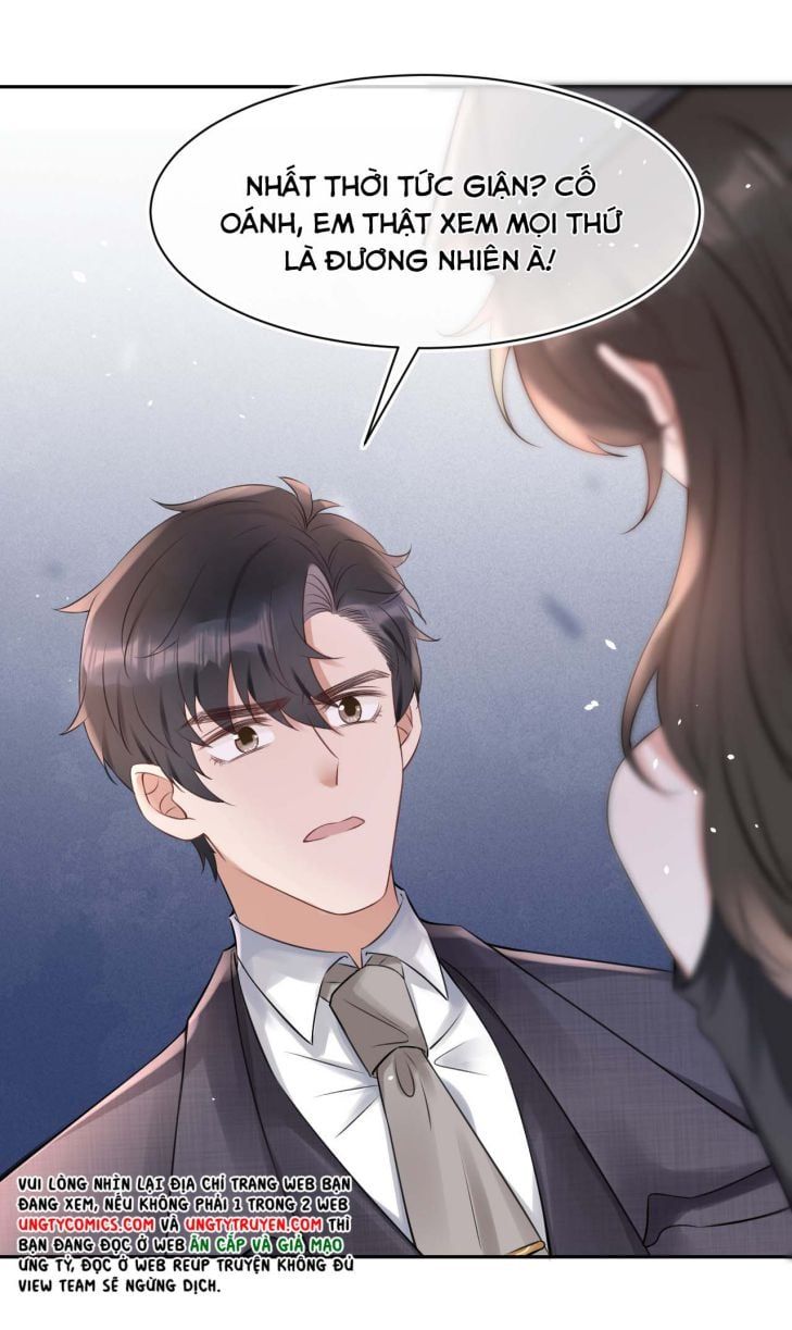Những Ngày Cùng Tra Công Chính Diện Quyết Đấu Chapter 53 - Trang 2