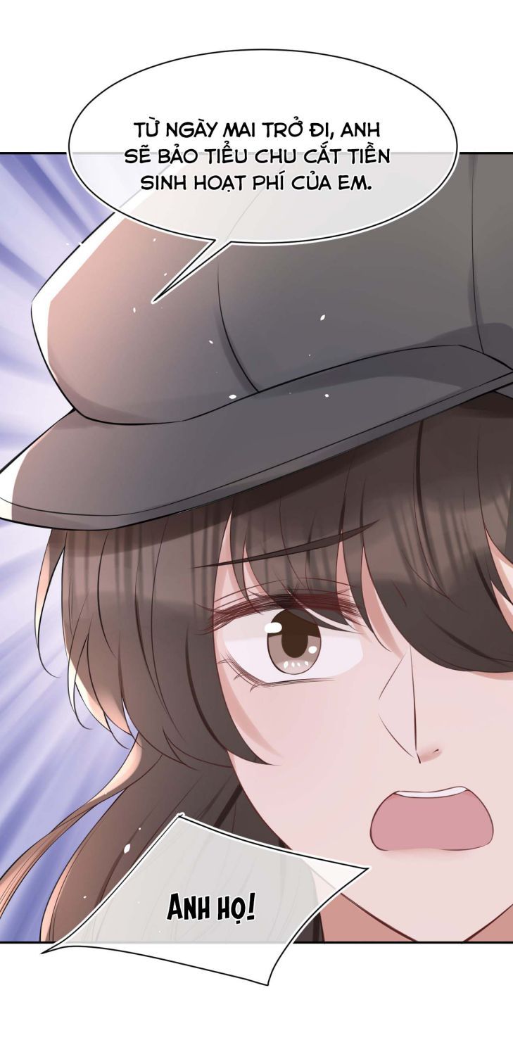 Những Ngày Cùng Tra Công Chính Diện Quyết Đấu Chapter 53 - Trang 2