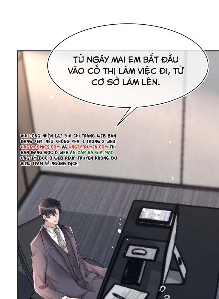 Những Ngày Cùng Tra Công Chính Diện Quyết Đấu Chapter 53 - Trang 2