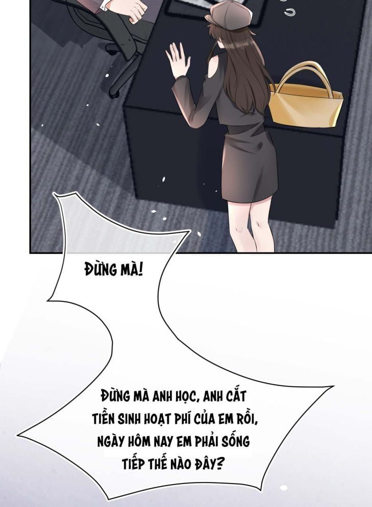 Những Ngày Cùng Tra Công Chính Diện Quyết Đấu Chapter 53 - Trang 2