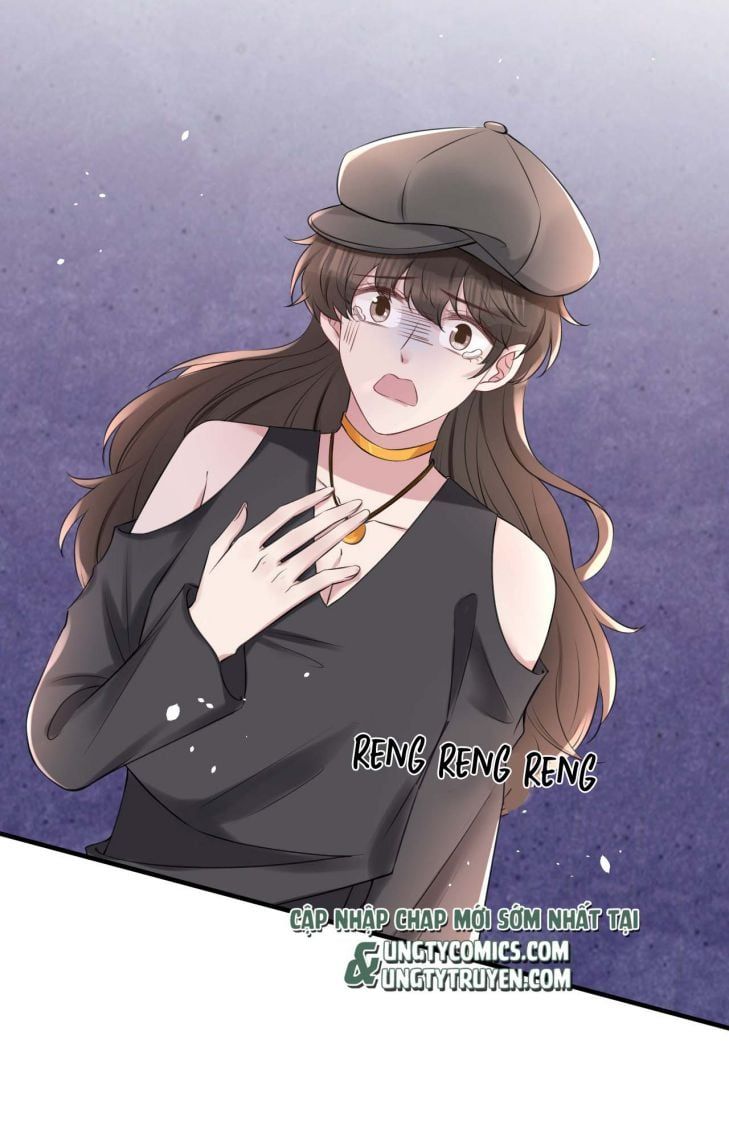 Những Ngày Cùng Tra Công Chính Diện Quyết Đấu Chapter 53 - Trang 2