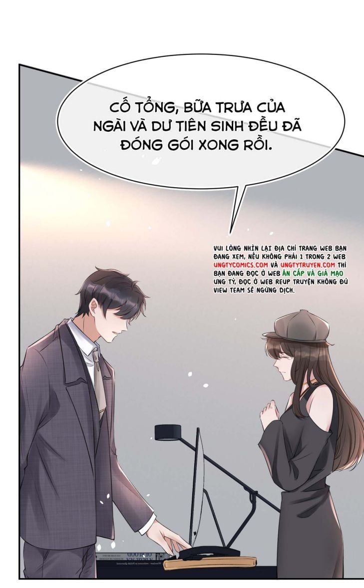 Những Ngày Cùng Tra Công Chính Diện Quyết Đấu Chapter 53 - Trang 2
