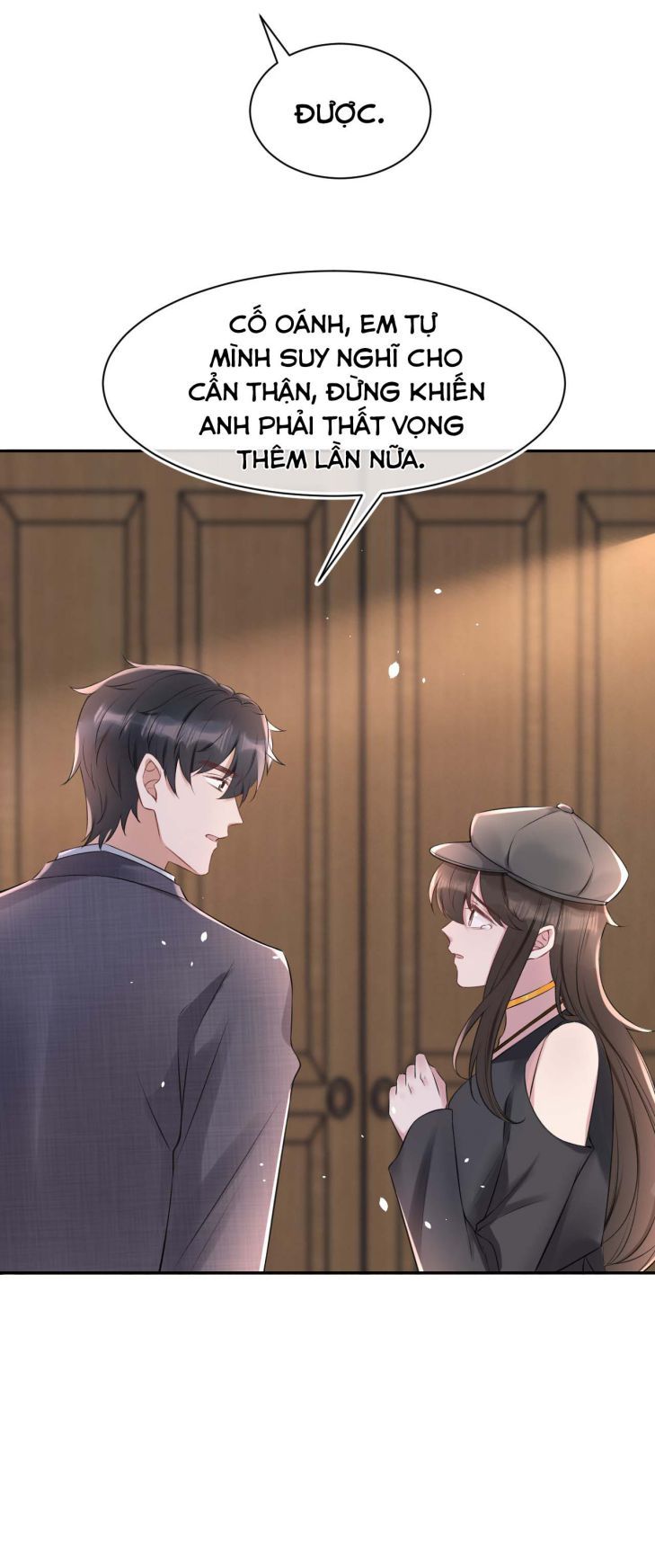 Những Ngày Cùng Tra Công Chính Diện Quyết Đấu Chapter 53 - Trang 2